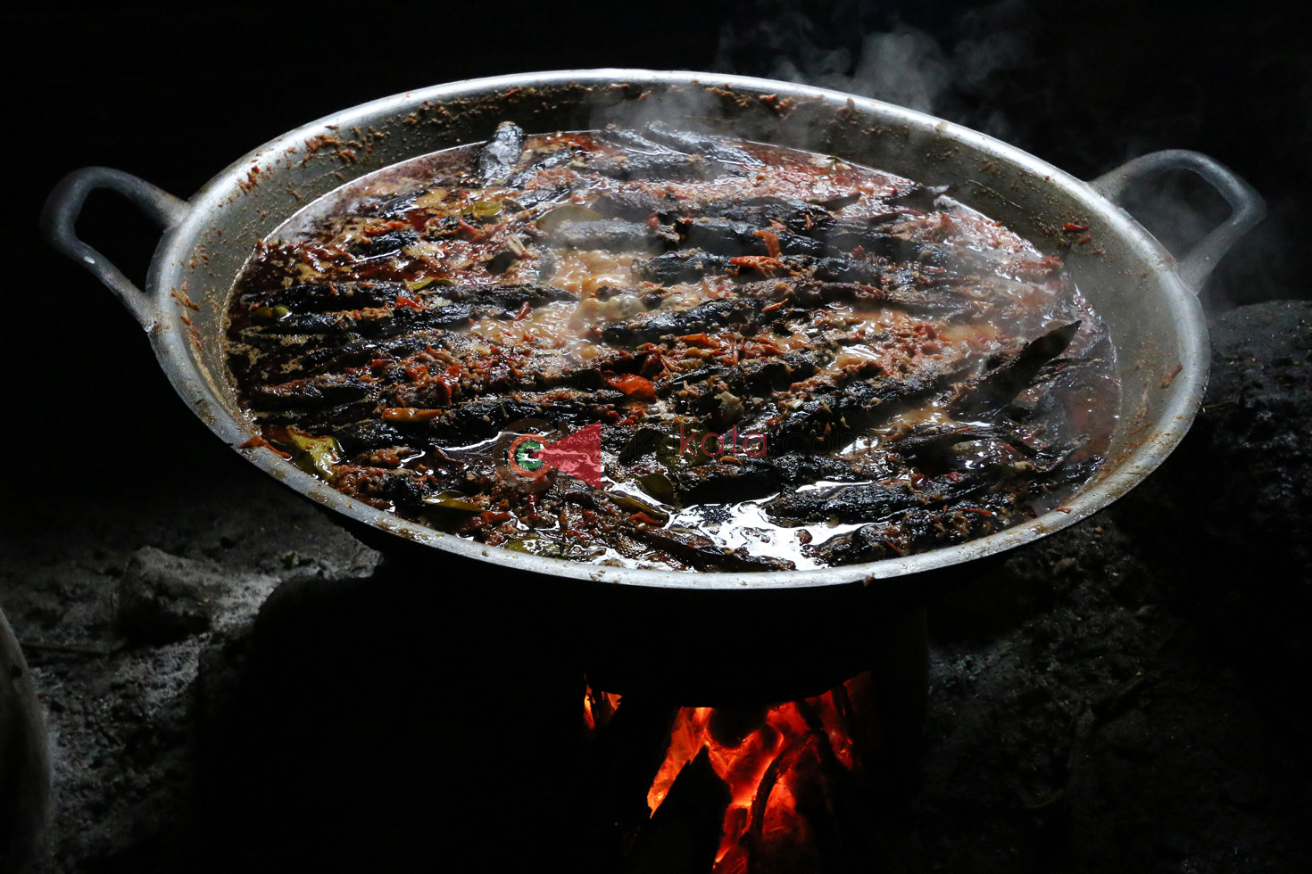 Mangut Lele Mbah Marto Kuliner Legendaris Yogyakarta Aksi Kata