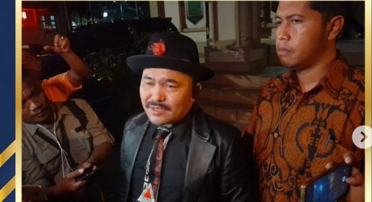 Meski Timsus Bareskrim Belum Beberkan Motif Pembunuhan Brigadir J ...