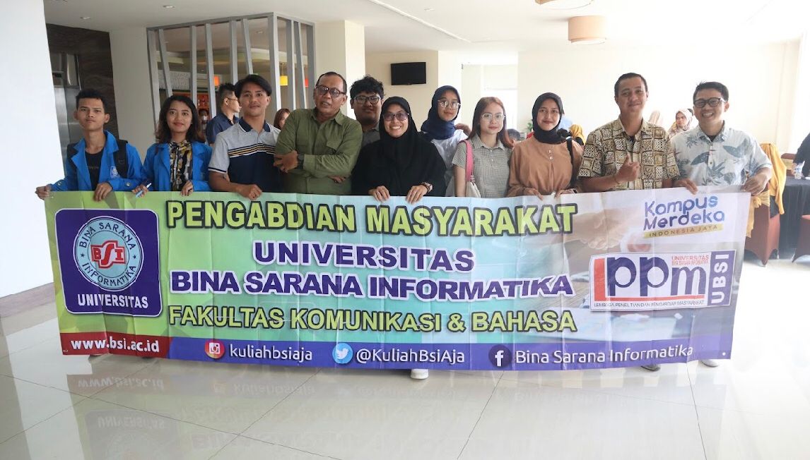 Dosen - Staff Teknik Informatika Universitas Ciputra Surabaya