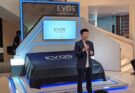 Kingkoil Luncurkan Evos, Matras Berteknologi Smart Thing