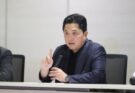 Erick Thohir : Perombakan Dewan Direksi dan Komisaris BUMN Adalah Lumrah