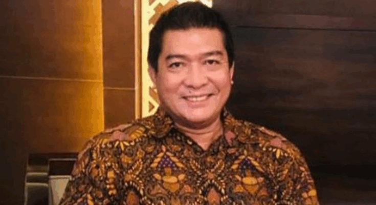 Foto : wahana.id