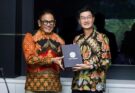 AirNav – CAAS Perkuat Kolaborasi Strategis Pengelolaan Lalu Lintas Udara