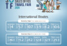 Sales Office Travel Fair 2026, Garuda Indonesia Tawarkan 300 Ribu Kursi Penerbangan dengan Harga Spesial