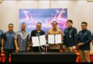 ASDP dan ALDEI Bersinergi Perkuat Ekosistem Logistik Nasional Terintegrasi